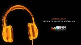 Orange Deezer