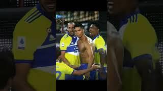 mr. clutch. #ronaldo #yuventus #viral