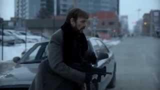 Fargo tv series - season 1 - Best new show on TV (2014)