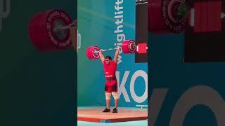 Akbar Djuraev 200-246 kg