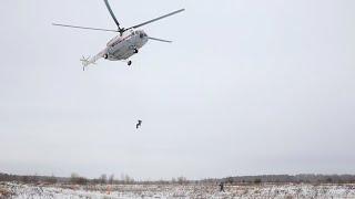 Во Владимирской области завершились командно-штабные учения МЧС России