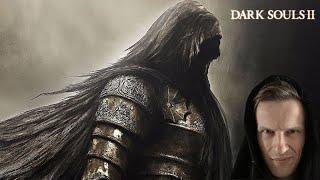 DARK SOULS™ II: Scholar of the First Sin. #19. Конец приключения! Отличная игра!