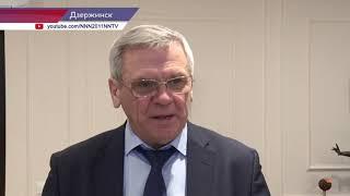 Евгений Люлин и Александр Петровский  про подготовку кадров