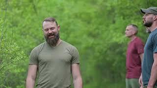 Breathwork Retreat for First Responders | The Great Midwestern Reset