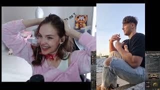 Bino4ka ДР 20 с чем то лет