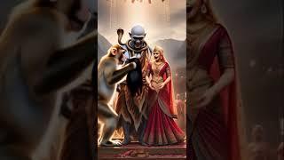 HAR HAR MAHADEV" #mahadev #harharmahadev #mahakal #shiv #shorts #youtubeshorts #trending