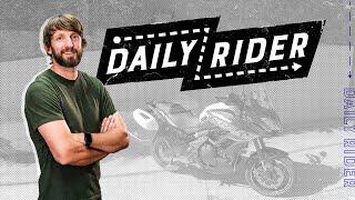 2020 Kawasaki Versys 650 LT Review | Daily Rider