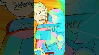 Rick and Morty : Jerry screwed up Rick’s plan. Again.