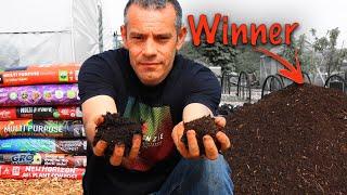 What Compost Sellers Hope You’ll Never Find Out!