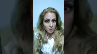 Periscope azgın kadın twerk Show yapıyor kalçasını gösteriyor memesini açıyor