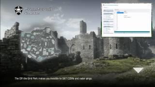 Call of Duty: Ghost 1.10 RTM CEX-DEX Tool Tutorial By RawDog