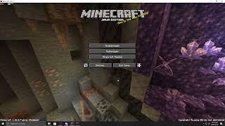 Minecraft Create Fabric Server with Plugins 1.18.2