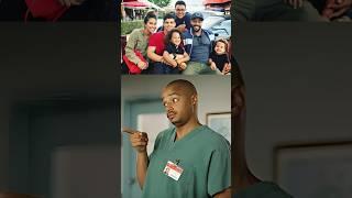 Actor Donald Faison Marriage, 6 Kids & Dating History️