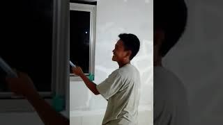 Tukang bangunan maen sex