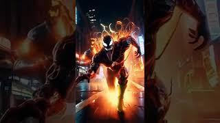 Venom Flash A.I. Fusion MONTAGEM CORAL HE'S BACK #Venom #Flash #AIFusion #HesBack #MontagemCoral #4K