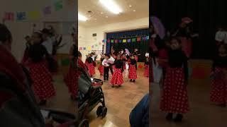 Miles elementary baile multicultural