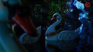 Efteling Enchanting Fairytales - The Six Swans