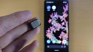 ANY Google Pixel How To Insert SIM Card [Dual SIM]