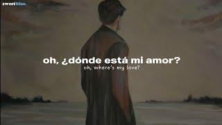 SYML - Where's My Love (Sub. Español + Lyrics)