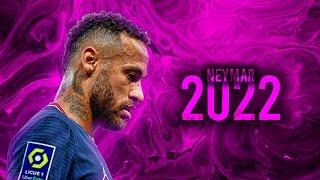 Neymar Jr ●King Of Dribbling Skills● 2021/22 |HD