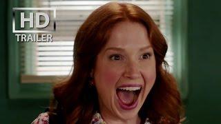 Unbreakable Kimmy Schmidt | official trailer D/US (2015) Netflix