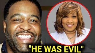 At 63, Gerald Levert's Girlfriend FINALLY Confirms The Rumors