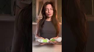 Как вам такие сырки? Рецепт уже в комментариях️ #еда #жиза #отношения #рецепт #рецепты #сырок
