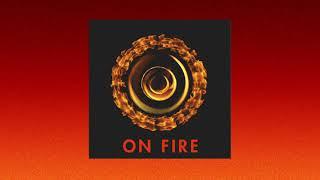 Lee Rish - ON FIRE