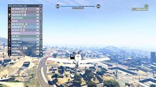 Grand Theft Auto V Almost killed myself