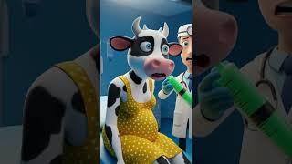 ️ Evolution of Baby Pregnant women on hospital bed with Dr  AvenTok  #cat #cute #love #shorts