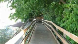 Breezin' On The Riverwalk