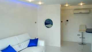 BEACHFRONT INVESTMENT PROPERTY IN LARNACA - CYPRUS