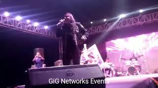 Bollywood Singer "Swati Sharma" Live at D.U | GiG Networks Events