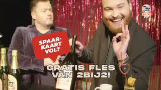 Donnie & Frans Duijts - Koffie Of Thee (Videoclip)