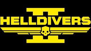 HellDivers 2 || Terminid Combat Music