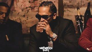 Dave East Type Beat "The Gift" Jadakiss Type Beat Prod By Kaydaboss