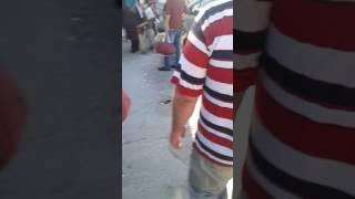 Ankara pazari