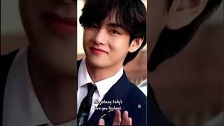 My baby johany love you taekook #bts #btsarmy #song #subscribe #taekook #vkook#btsshorts#viralshort