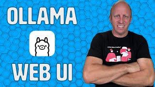 Getting Started with Ollama and Web UI