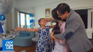 Elevated Membership - Unforgettable experiences | American Express