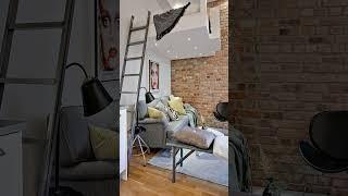 10 Amazing Loft Bed Ideas For Small House or Rooms | DIY | Part - 3