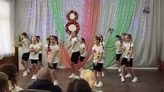 "Круче всех" в исполнении танцевального коллектива "ВРЕМЯ DANCE"