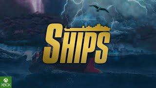 Ships Simulator - Official Xbox Trailer