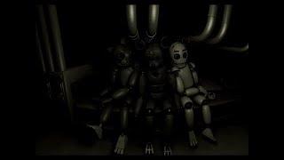 five-nights-at-candy-s-remastered 6 НОЧЬ КРЫСА (6 ночь)