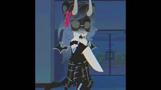 ■ Круглая Отличница ■Gacha Club ■  #tiktok #gachaclub #Gacha #GachaLife #tiktok