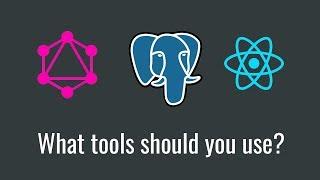 Guide to the GraphQL Ecosystem