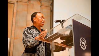 Minister's Dialogue on Reading