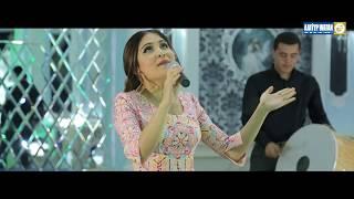 ABADAN - Toy toy Turkmen klip 2018