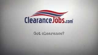 ClearanceJobs.com - Security-Cleared Career Network