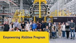 Empowering Abilities Program